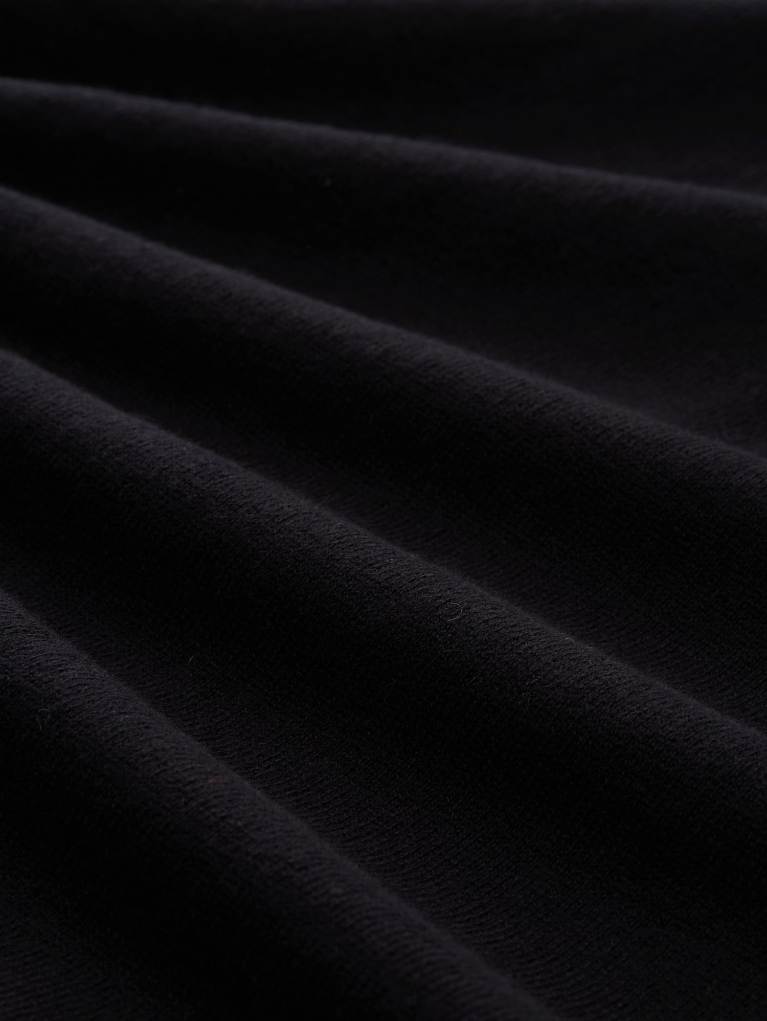 Strickpullover Herren Rollkragen Kaschmir Baumwolle