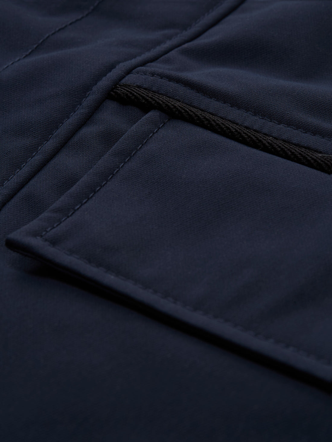 Arctic Parka mit abnehmbarer Kapuze