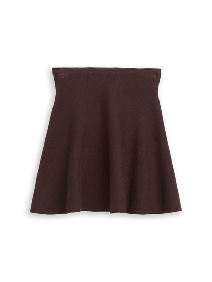 Skater-Rock Erwachsene Weiblich