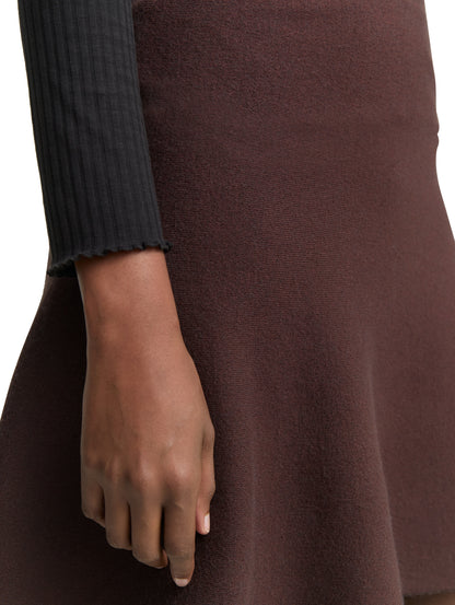 Skater-Rock Erwachsene Weiblich