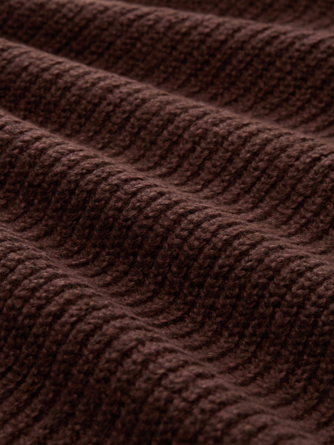 Tom Tailor Denim Male &amp; Female Damen Strickweste mit V-Ausschnitt und Seitenschlitzen