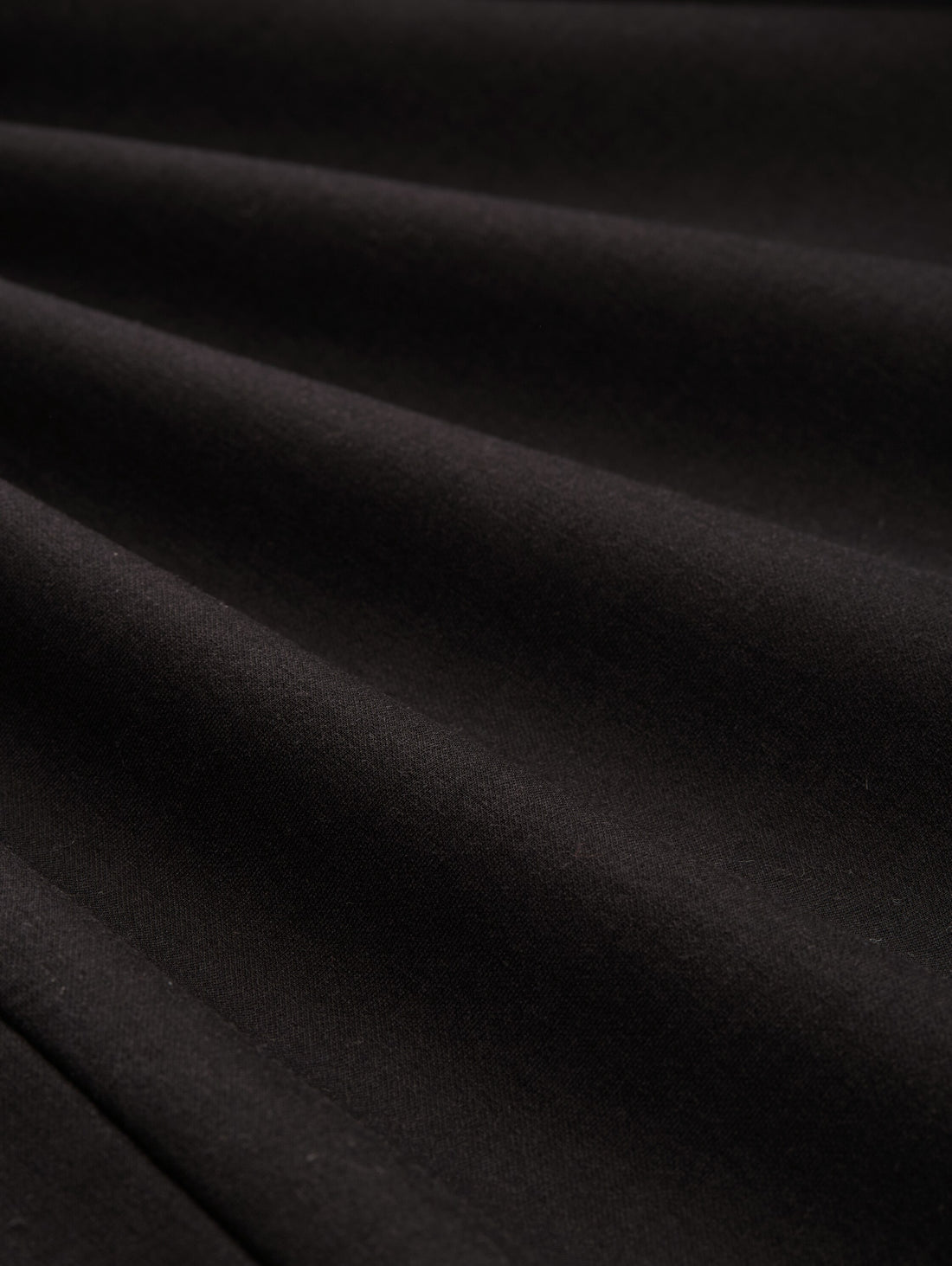 Tom Tailor Denim Male Sweatshirtjacke Relaxed Fit Stehkragen Scuba-Stoff