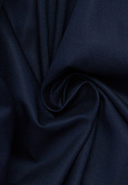 Dynamic Cotton Herren Langarmhemd COMFORT FIT Gala-Kent-Kragen