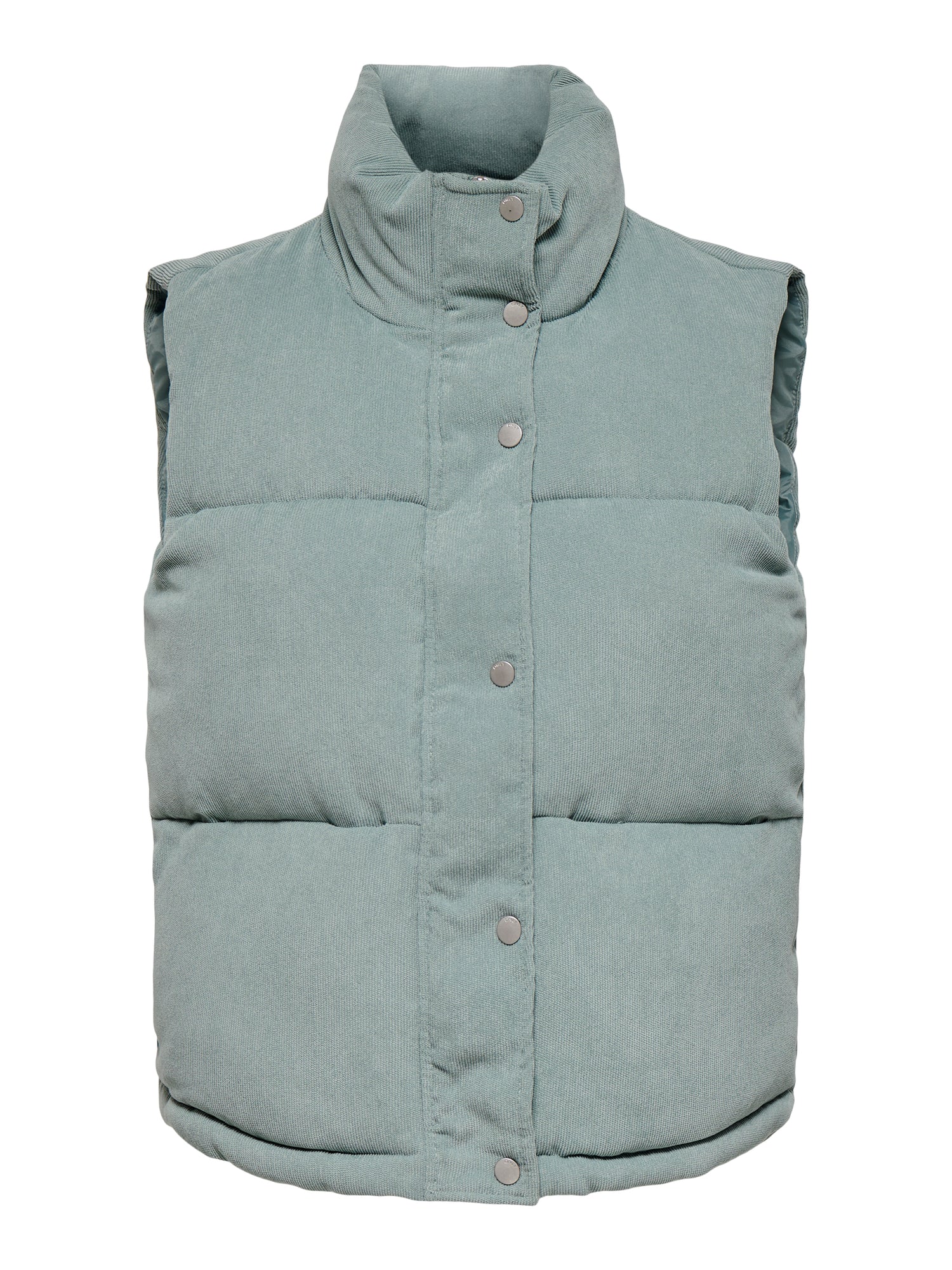 ONLNEWDOLLY CORDUROY WAISTCOAT CS OTW