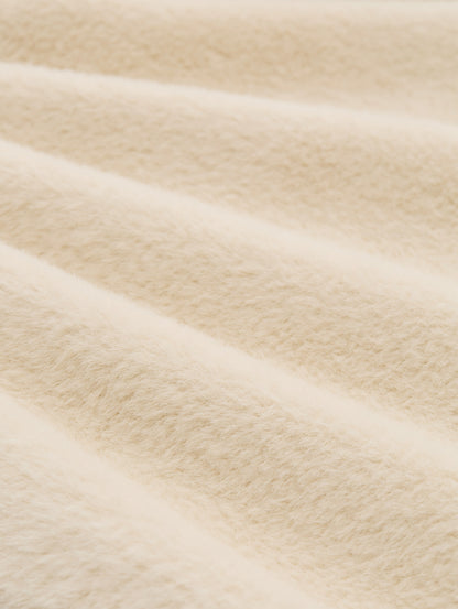 Tom Tailor Denim Weiblich Weste mit Haken und Öse