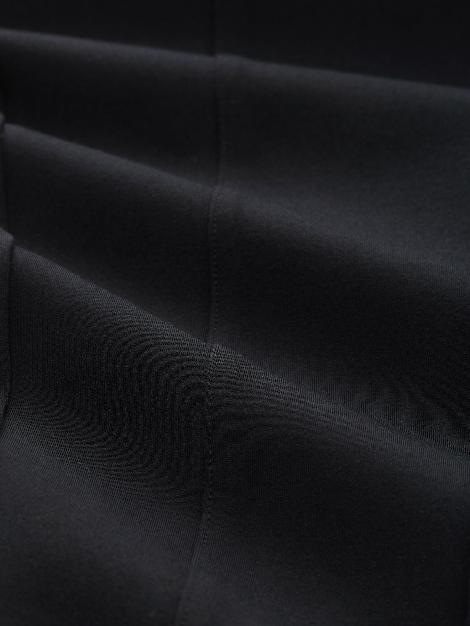 Tom Tailor Denim Female Cropped Treggings Hose mit elastischem Bund