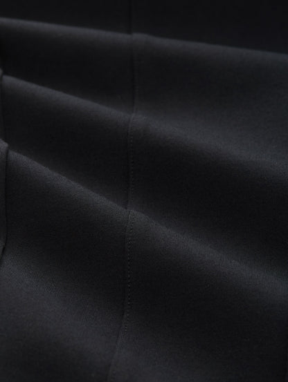 Tom Tailor Denim Female Cropped Treggings Hose mit elastischem Bund