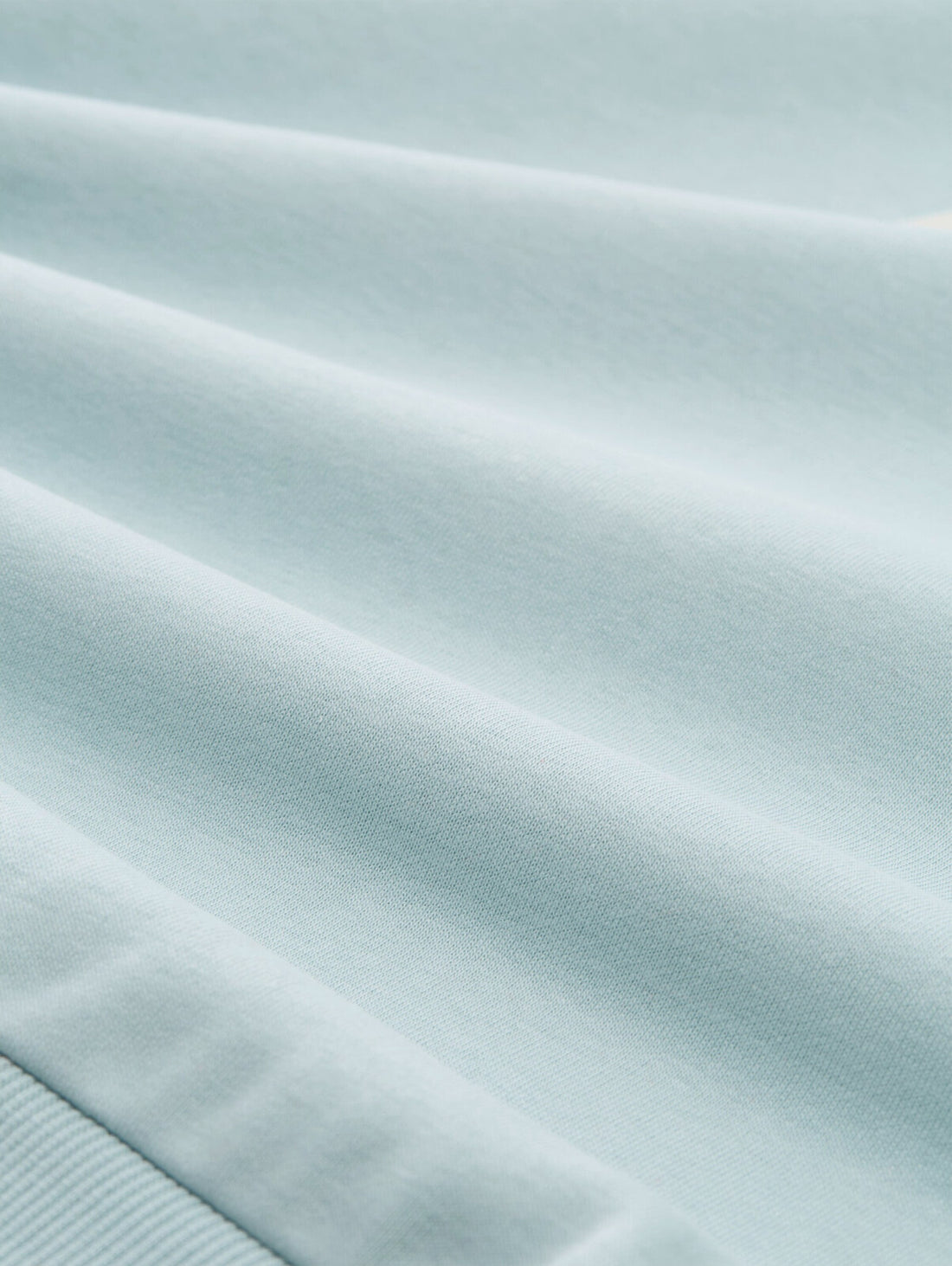 Tom Tailor Denim Damen Pullover Ski-Motiv Rippbündchen