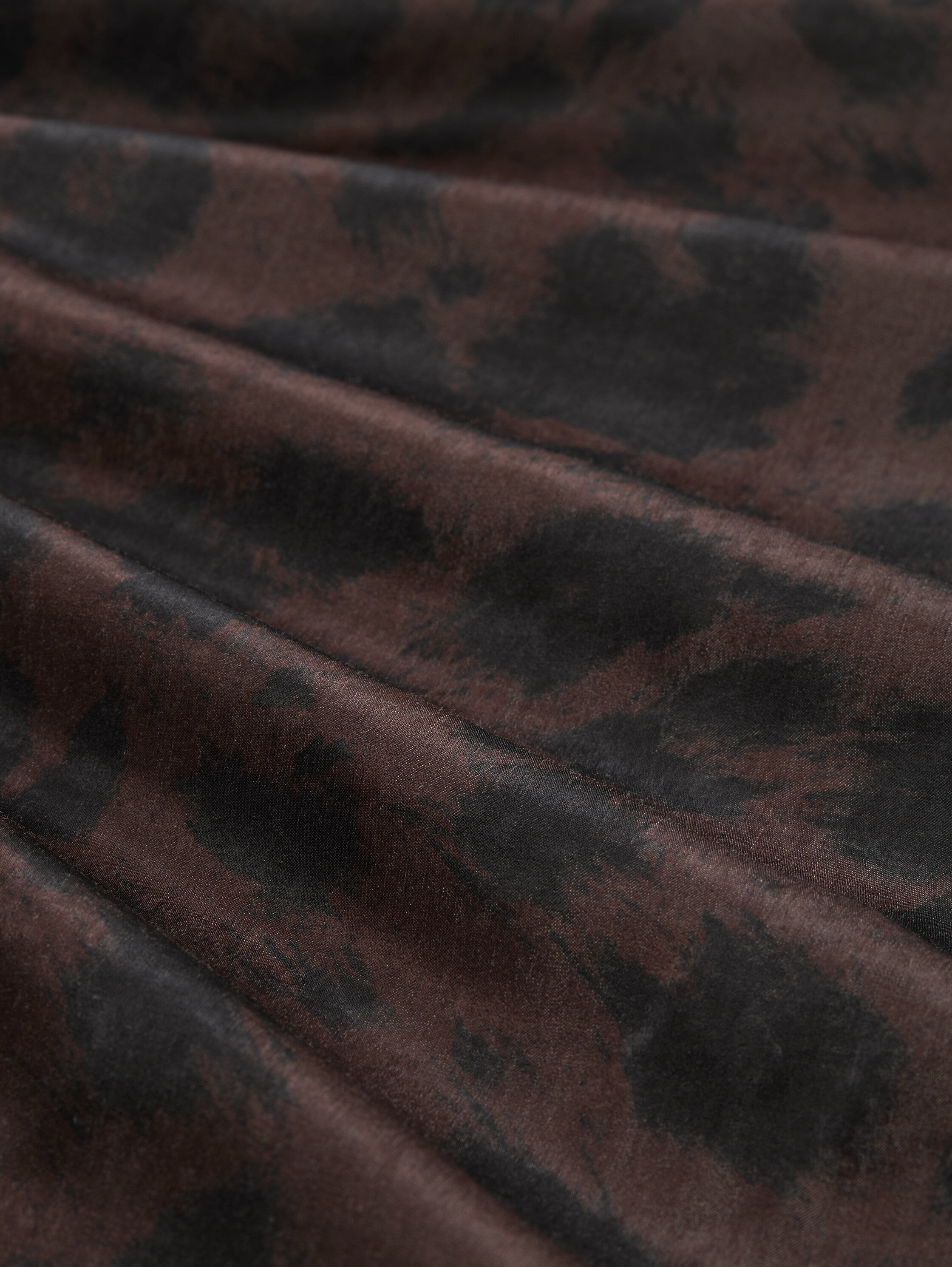 Tom Tailor Denim Female Rock High Waist Midi-Rock Side Zipper