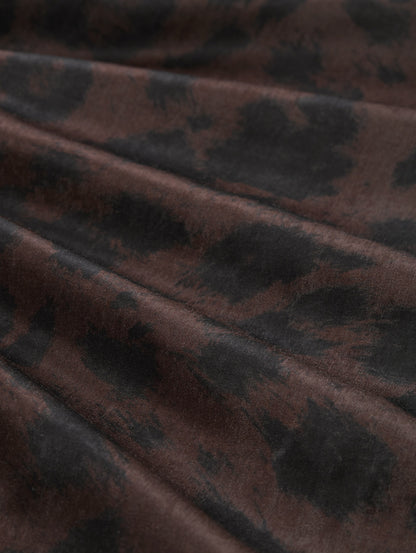 Tom Tailor Denim Female Rock High Waist Midi-Rock Side Zipper