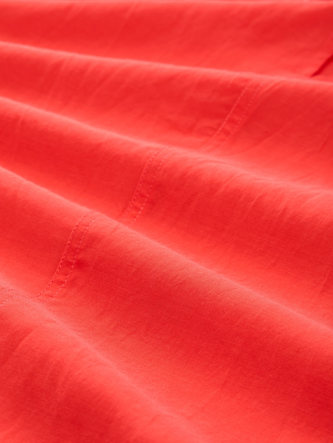 Tom Tailor Denim Female Bluse mit Schleifen-Detail am Kragen Weite Passform