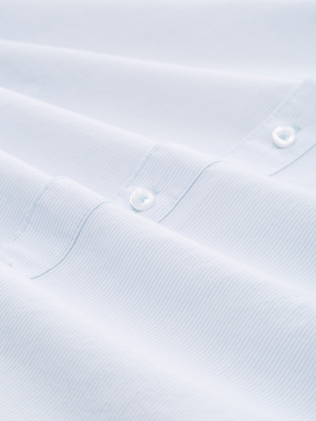 Tom Tailor Denim Male Erwachsene Hemd Gestreift Popeline Brusttasche