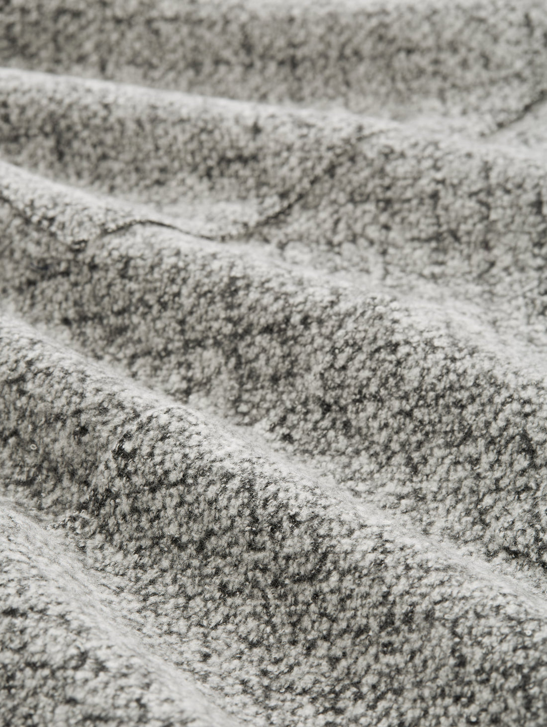 Tom Tailor Denim Female Rock Jacquard Struktur Taschen Reißverschluss