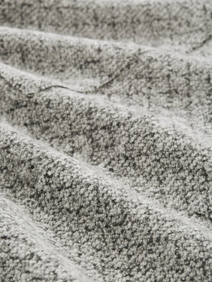 Tom Tailor Denim Female Rock Jacquard Struktur Taschen Reißverschluss