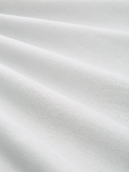 Tom Tailor Denim Herren Hoodie Sweatshirt mit Kordelzug und Logo-Badge