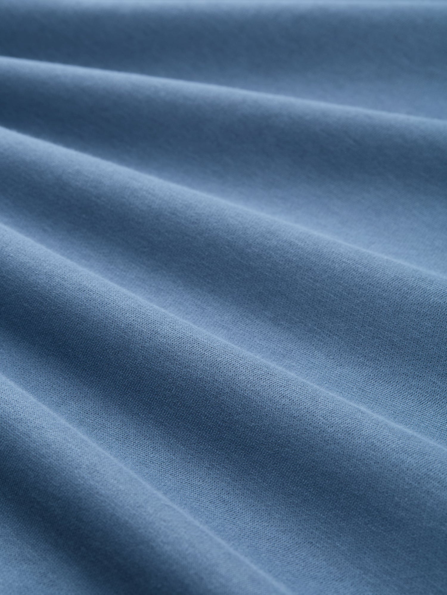 Tom Tailor Denim Herren Sweatshirt Troyer-Kragen Logo-Badge