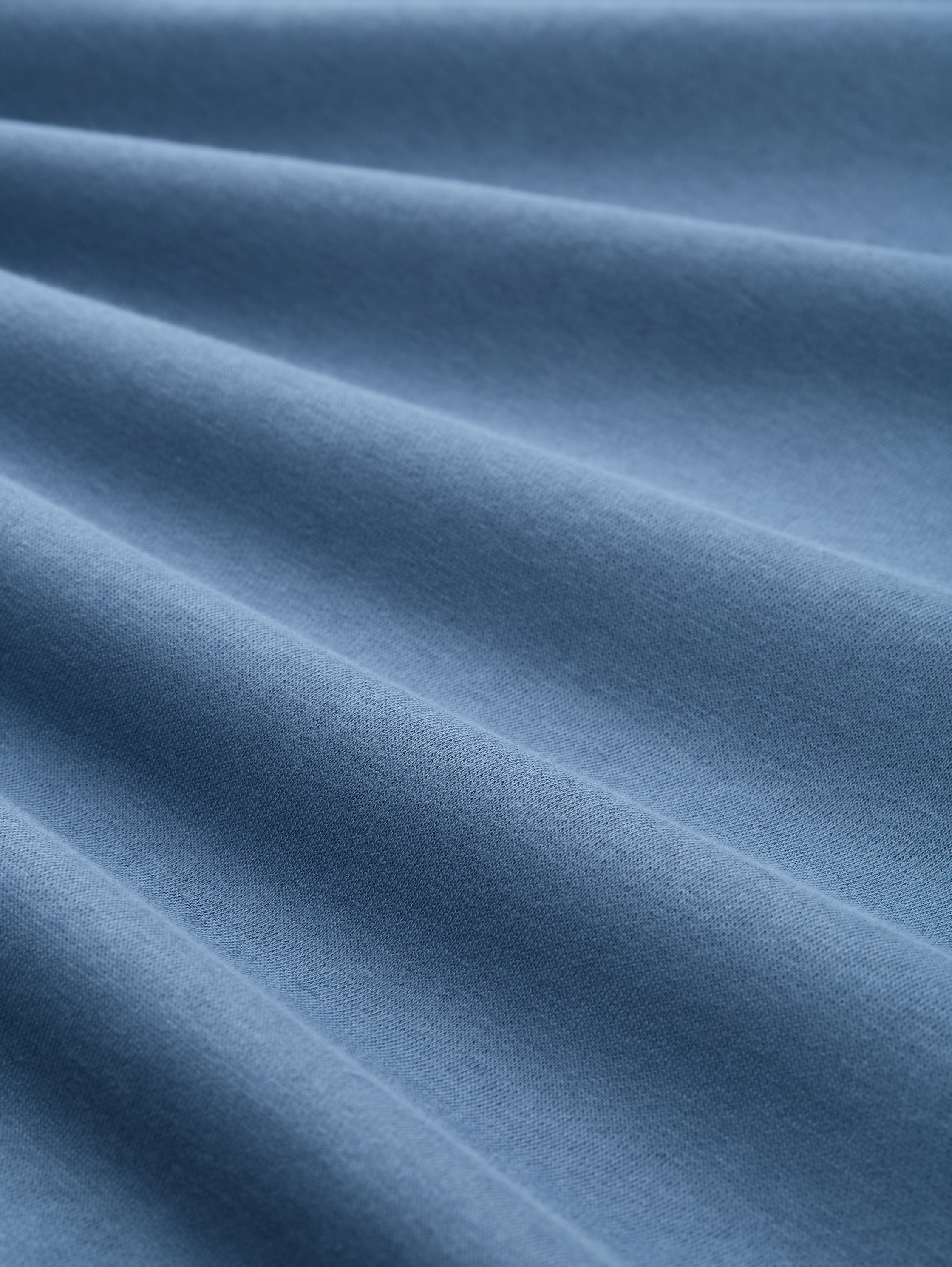 Tom Tailor Denim Herren Sweatshirt Troyer-Kragen Logo-Badge