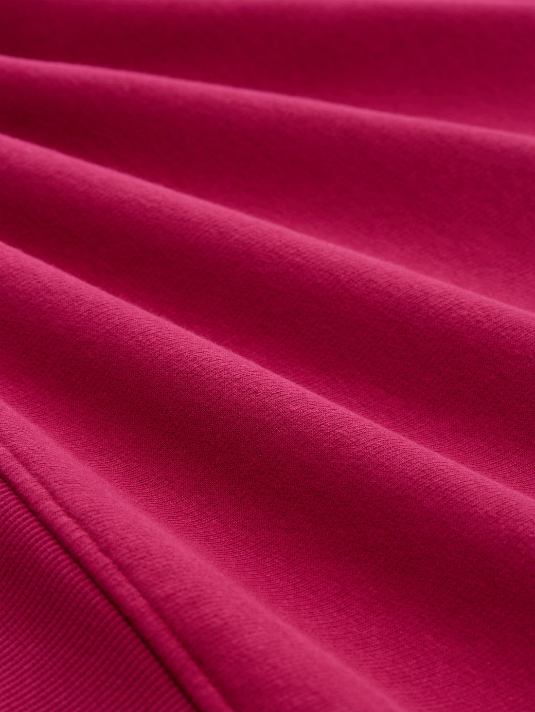 Tom Tailor Denim Female Hoodie Sweatshirt mit Kordelzug und Logoschriftzug