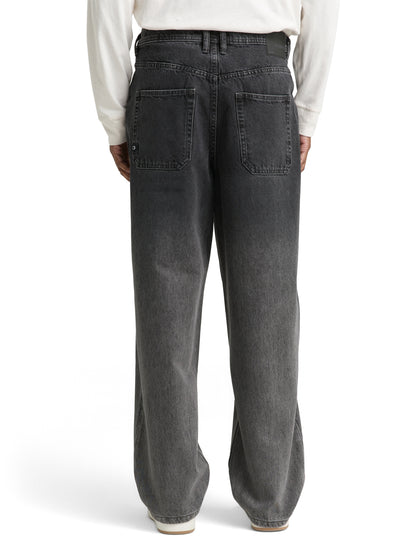 Tom Tailor Denim Male Jeanshose mit aufgesetzten Taschen Erwachsene