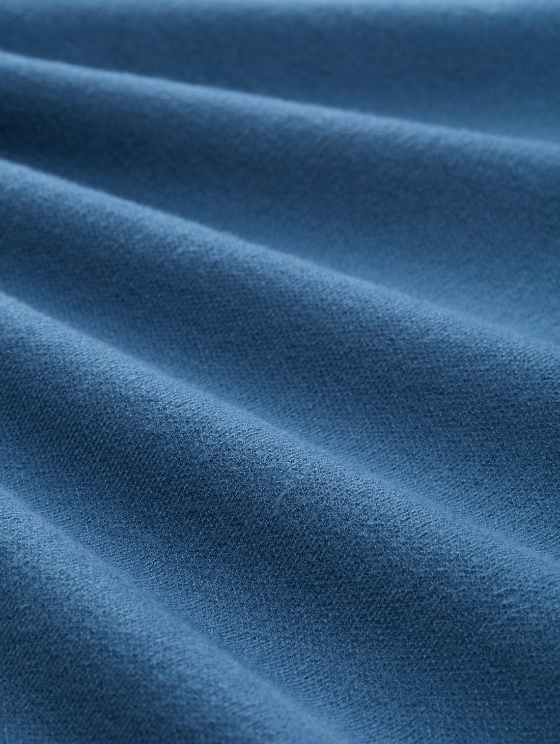 Strick-Poloshirt Herren halber Reißverschluss Brusttasche Rippbündchen