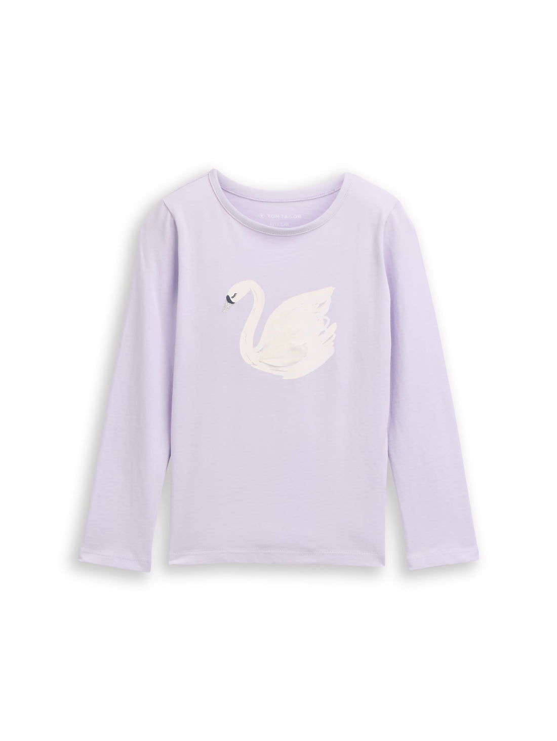 Tom Tailor Kinder Longsleeve Baumwolle