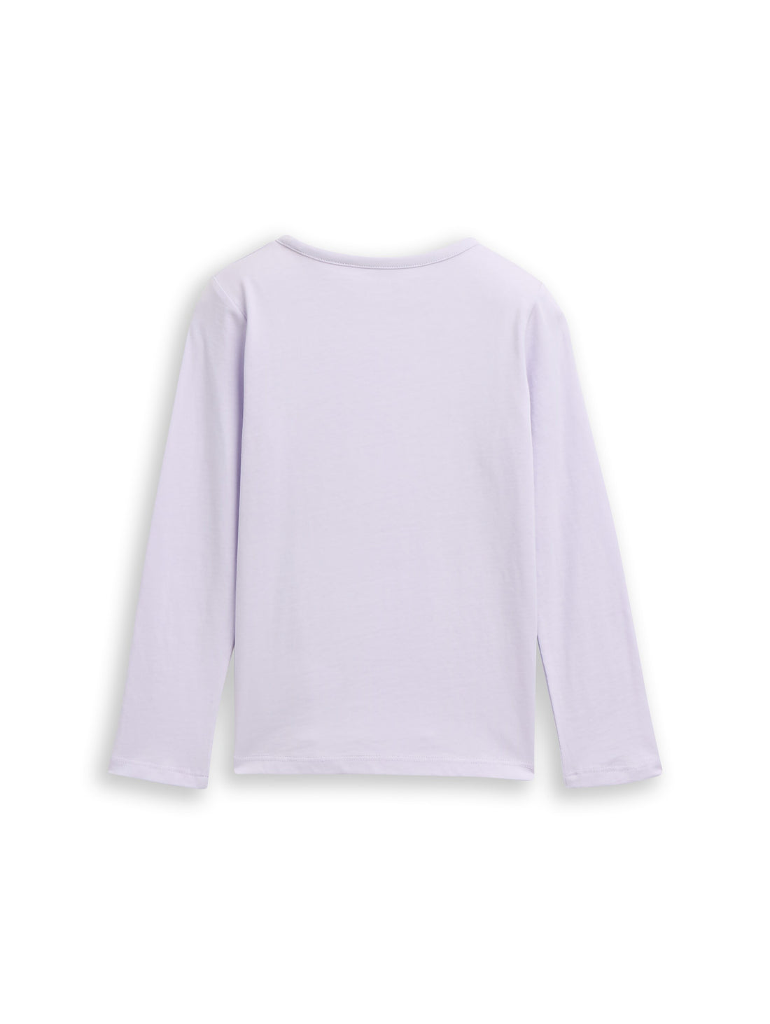 Tom Tailor Kinder Longsleeve Baumwolle