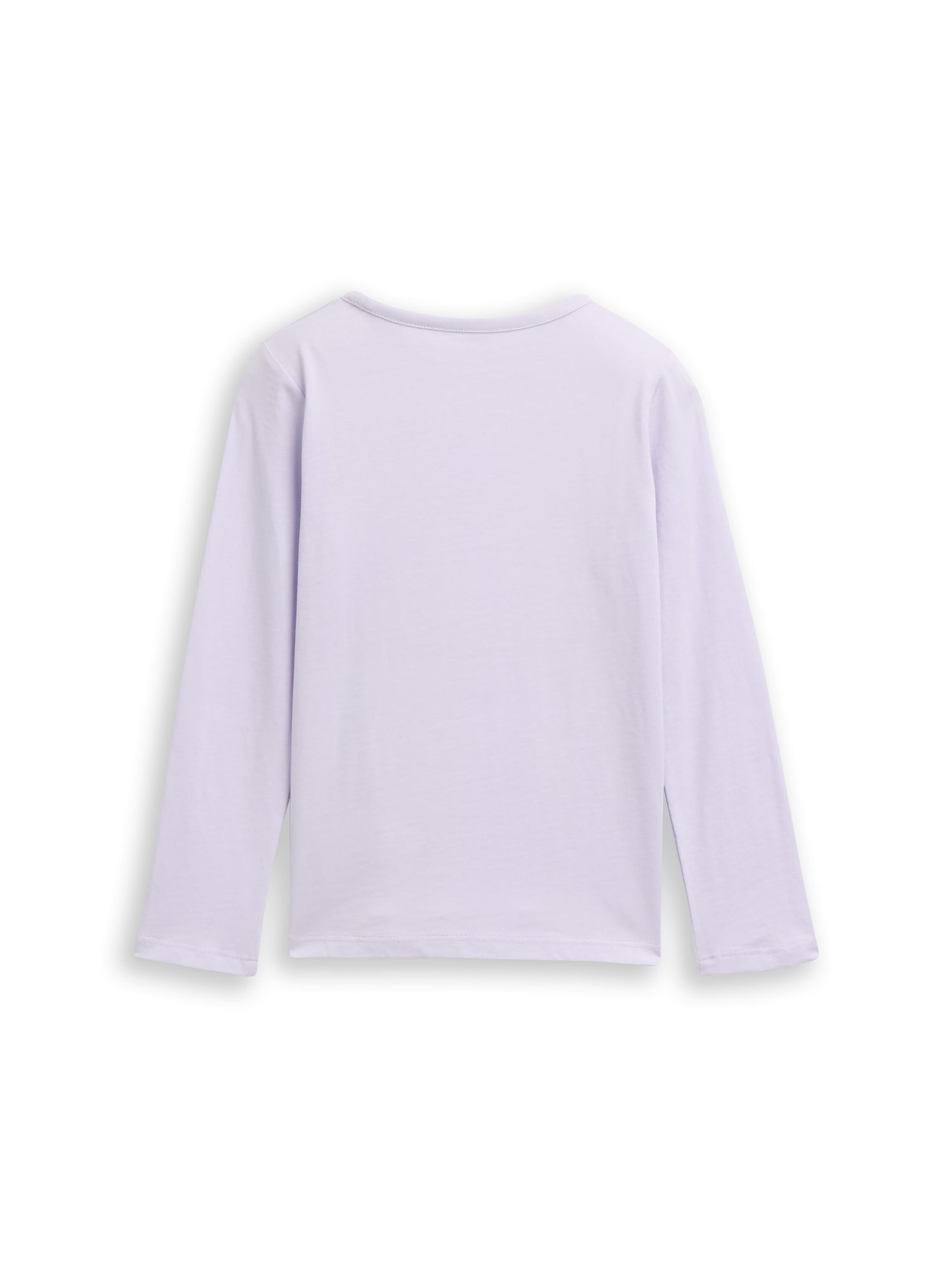 Tom Tailor Kinder Longsleeve Baumwolle