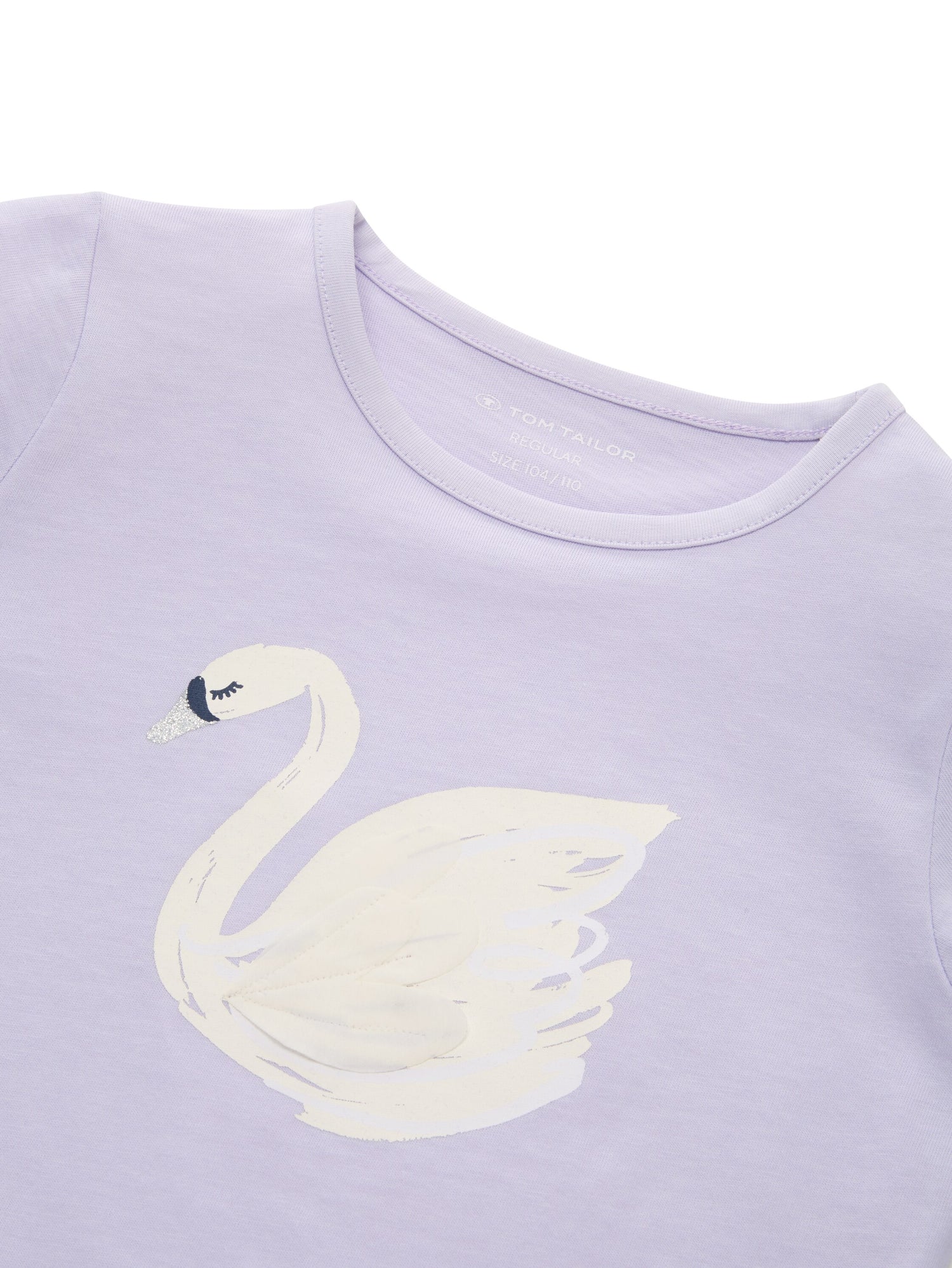 Tom Tailor Kinder Longsleeve Baumwolle