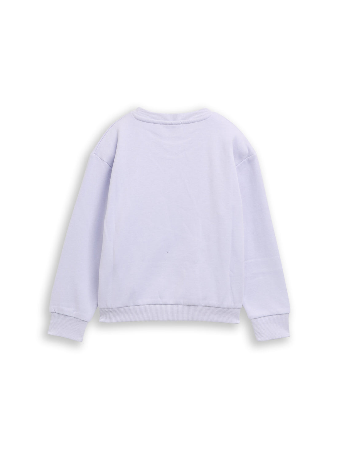 Tom Tailor Den Kinder Sweatshirt mit Stern-Print und Wendepailletten