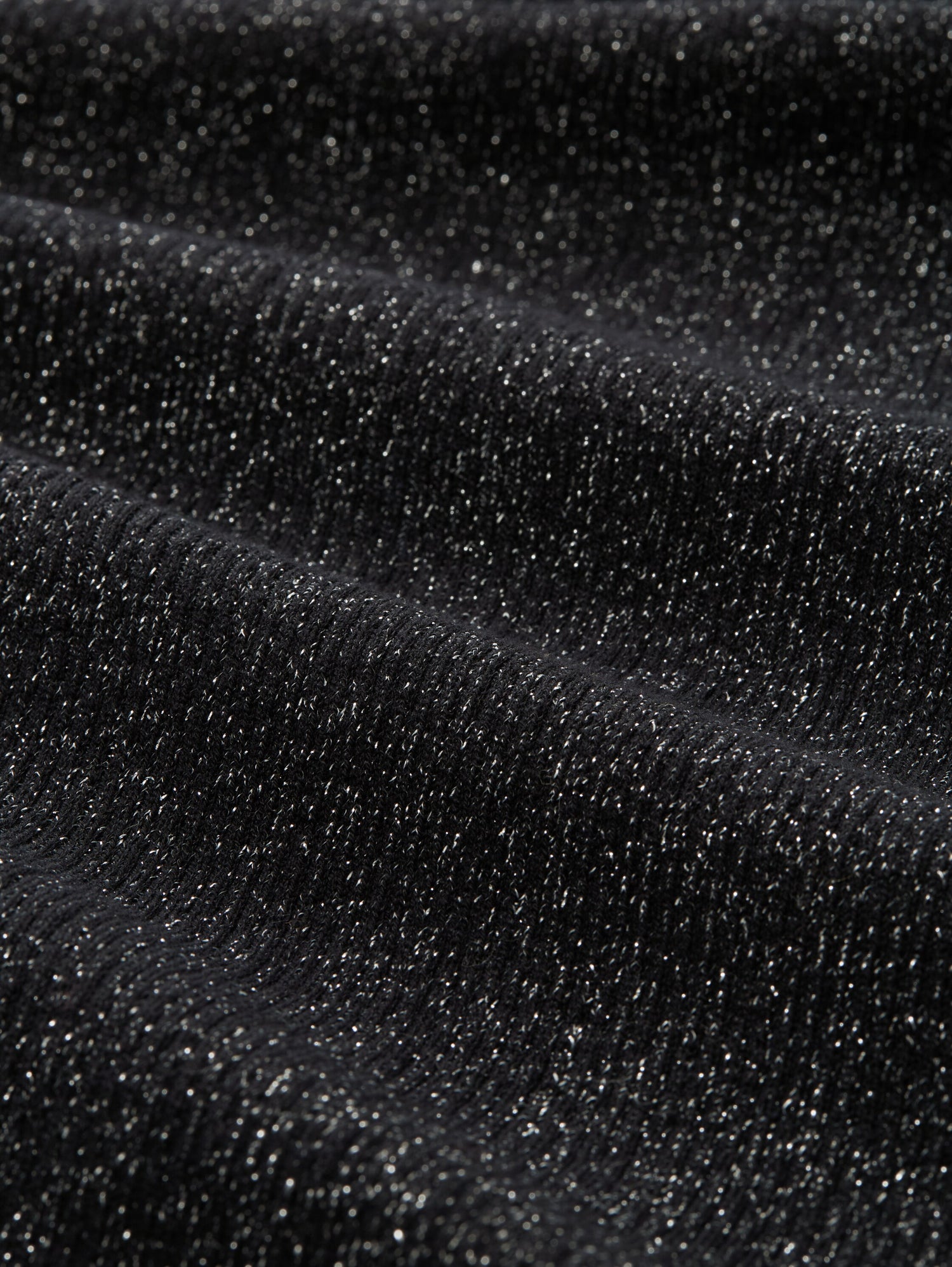 Tom Tailor Denim Female Strukturierte Strickjacke mit Fledermausärmeln