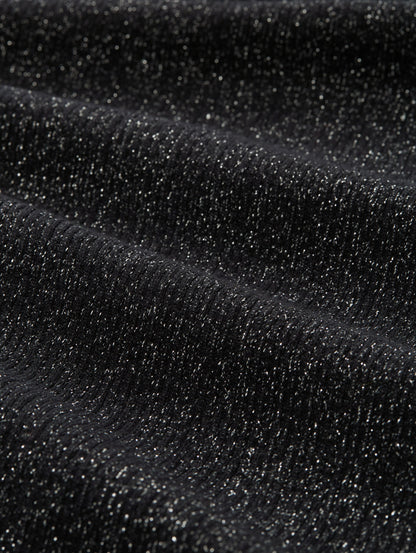 Tom Tailor Denim Female Strukturierte Strickjacke mit Fledermausärmeln