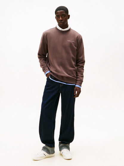 Sportswear Division Herren Hoodie mit Reißverschluss aus Baumwolle Polyester