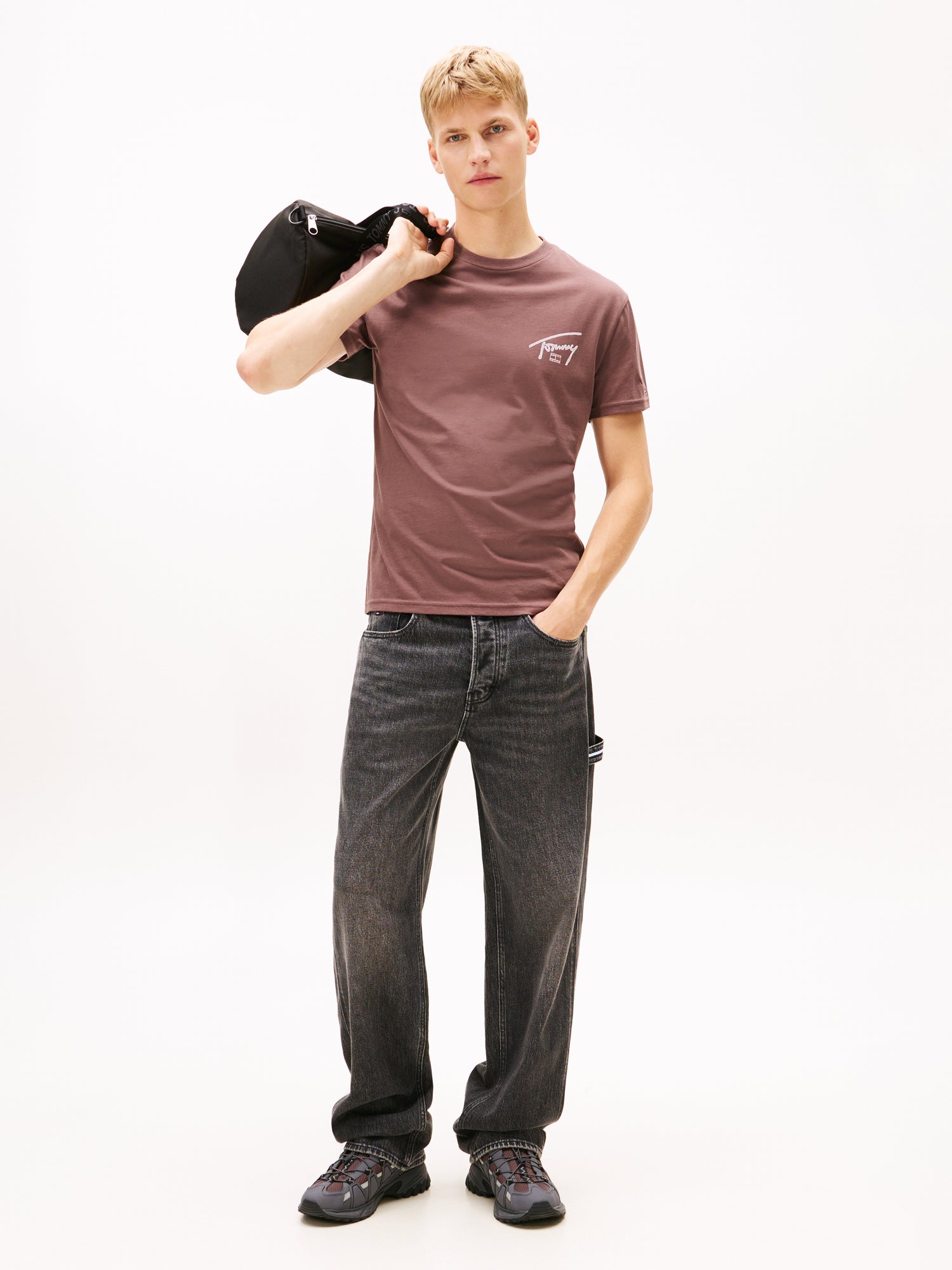 Sportswear Erwachsene T-Shirt Baumwolle