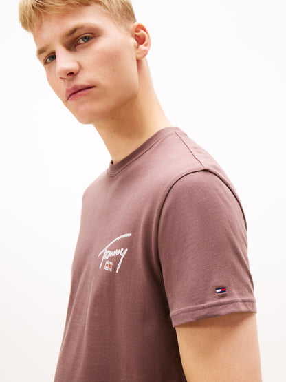 Sportswear Erwachsene T-Shirt Baumwolle