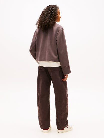 Sportswear Division Damen Mantel Wolle China