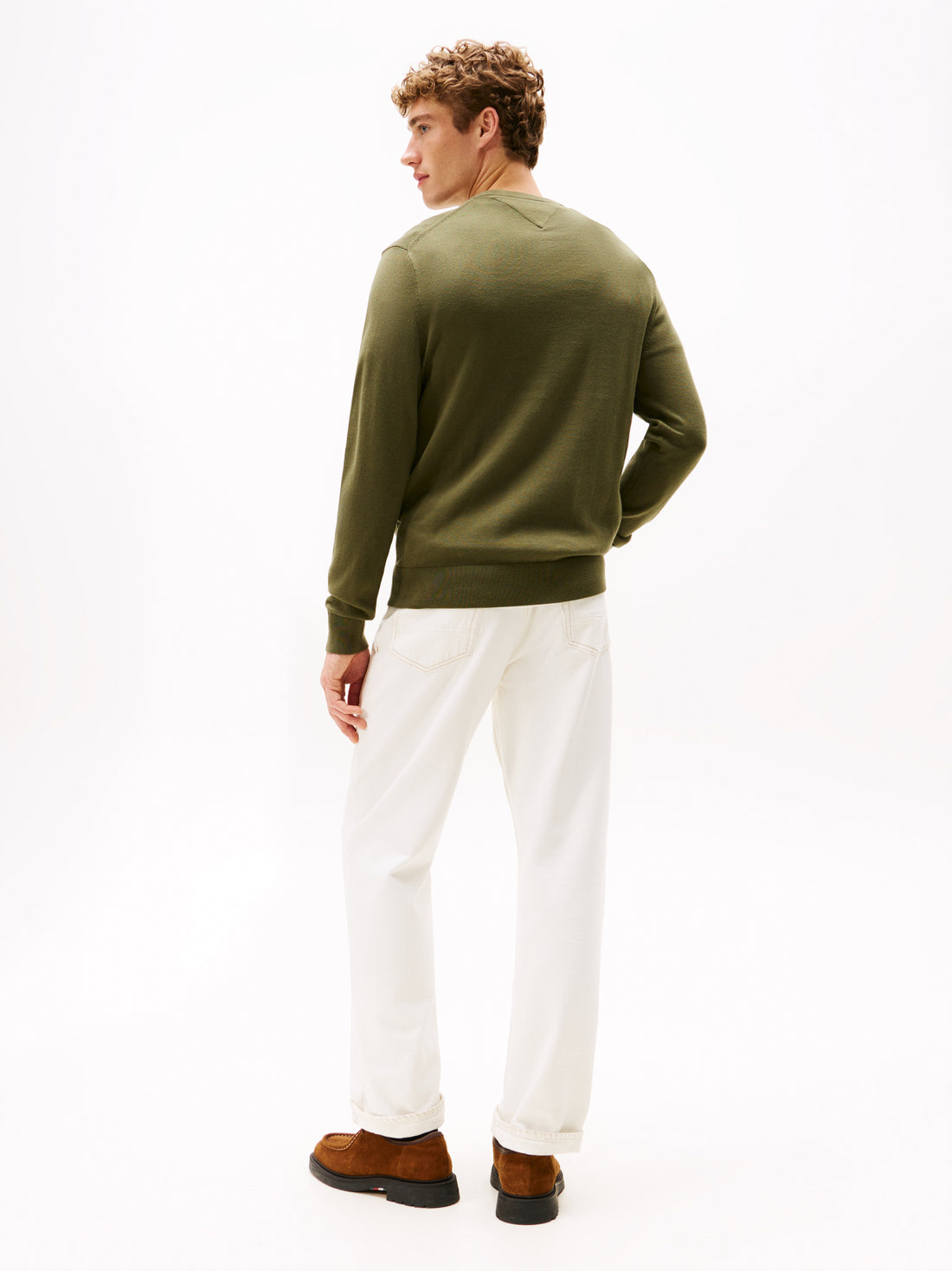 Sportswear Division Herren T-Shirt Slim Fit