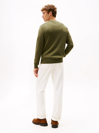 Sportswear Division Herren T-Shirt Slim Fit