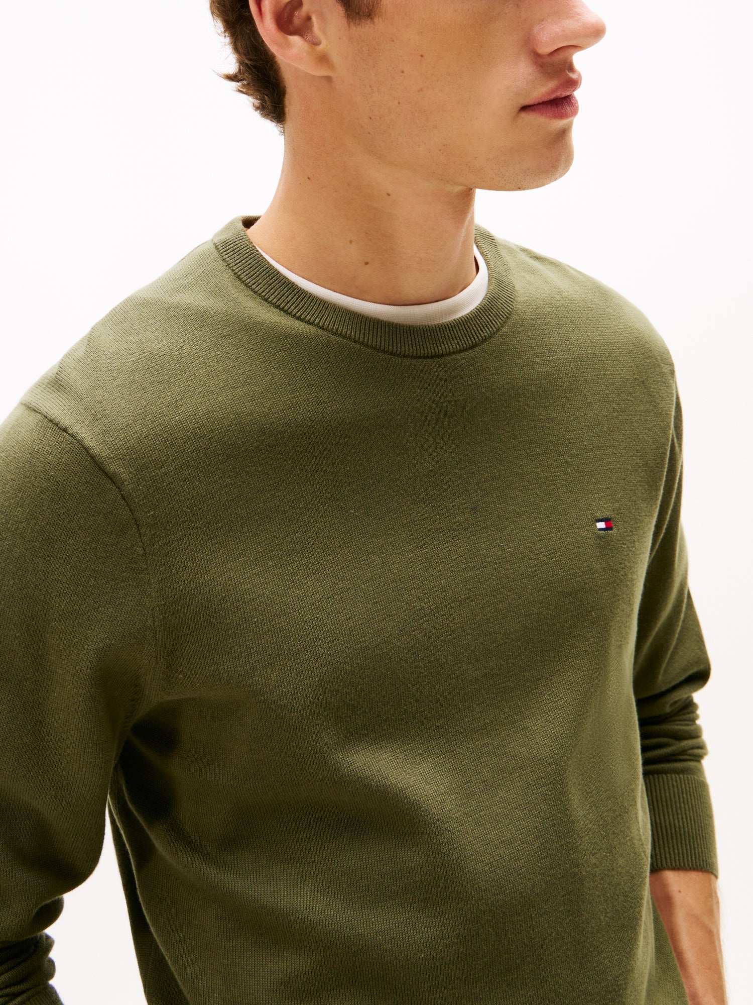 Sportswear Division Herren T-Shirt Slim Fit