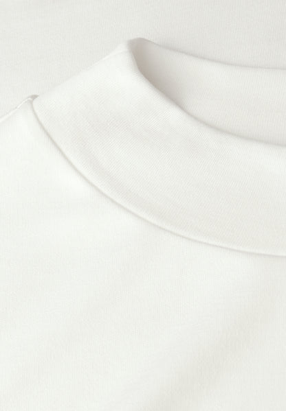 Basic Turtleneck Shirt