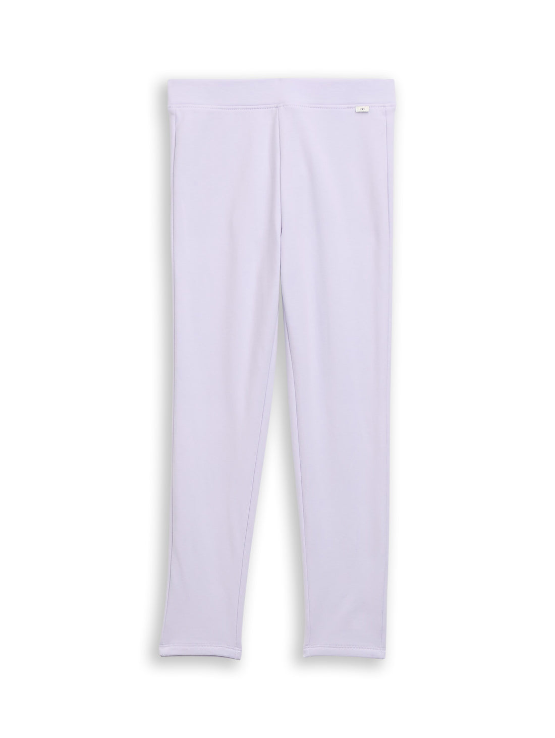 Basic Leggings mit weichem Innenfutter