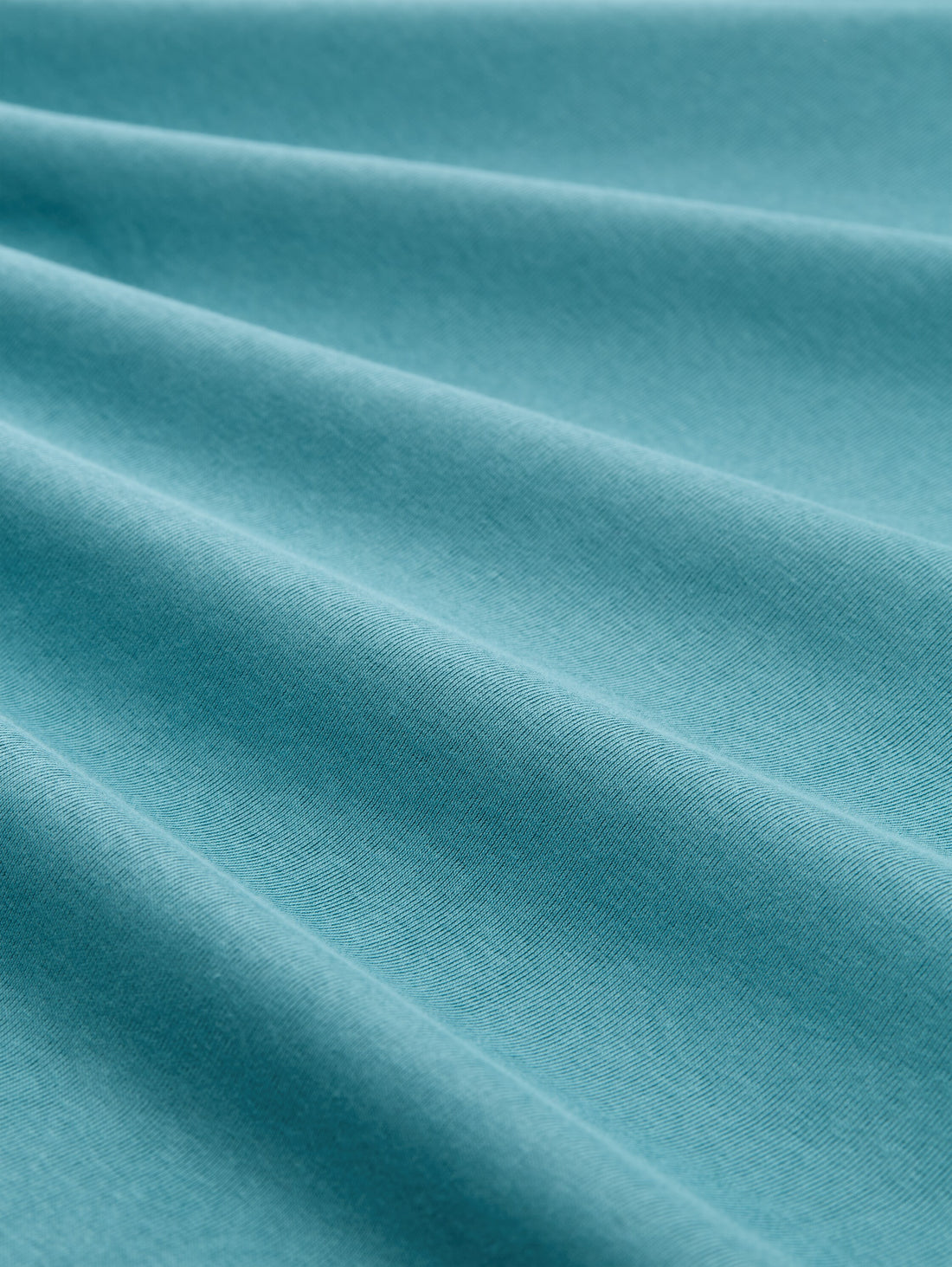 Tom Tailor Denim Female Longsleeve 3/4-Arm Strassstein Logo Baumwolle