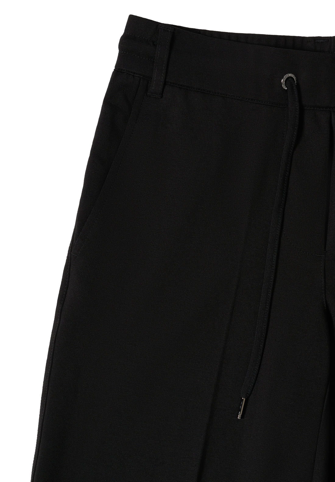 CECIL Damen Hose Loose Fit High Waist Straight Legs