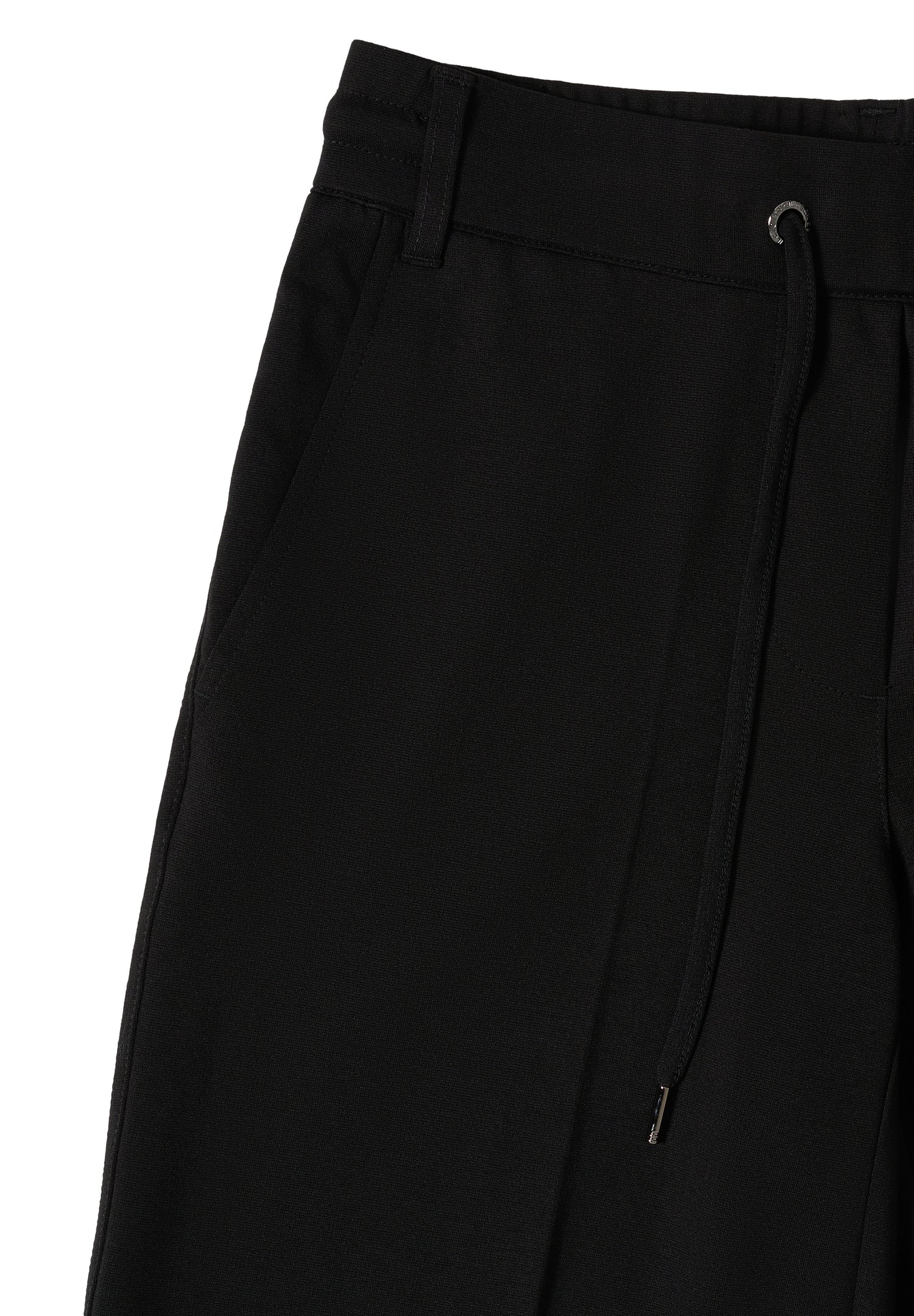 CECIL Damen Hose Loose Fit High Waist Straight Legs