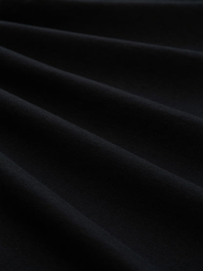 Tom Tailor Denim Female Longsleeve 3/4-Arm Print Baumwolle Elasthan