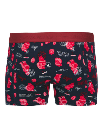 Bestseller Herren T-Shirt Baumwolle Elasthan Sky Captain