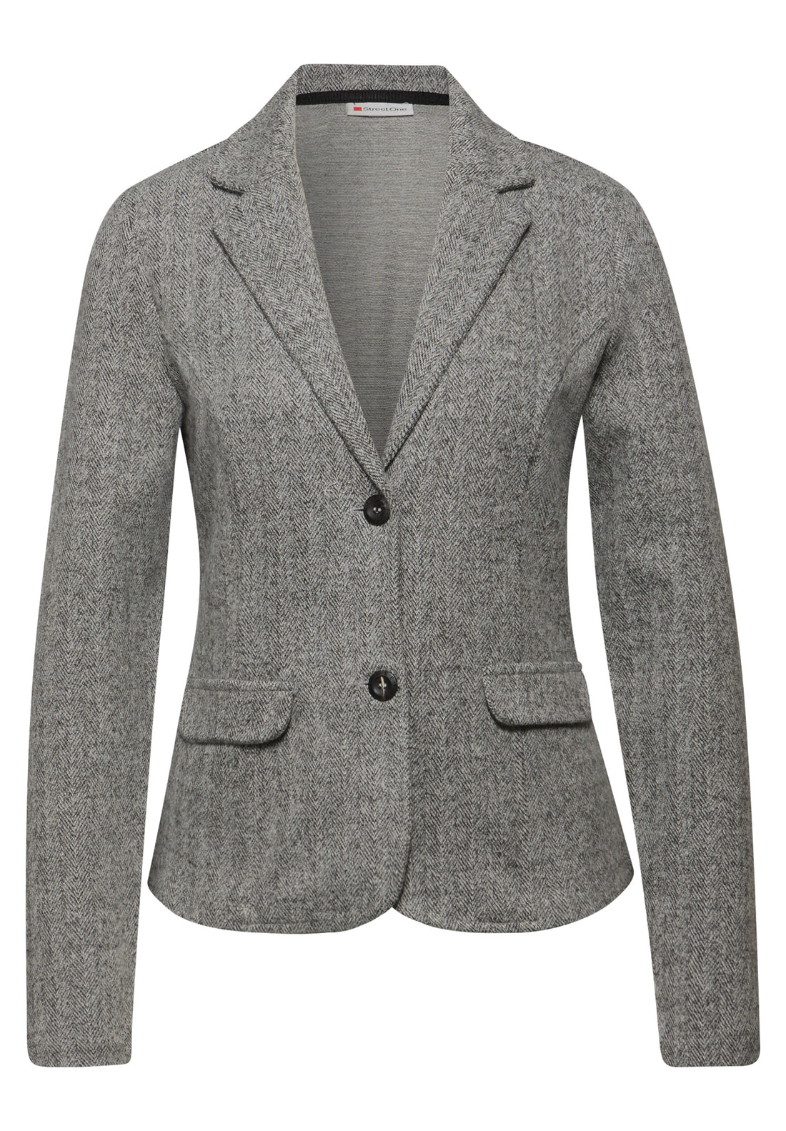Basic Blazer