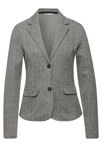 Basic Blazer
