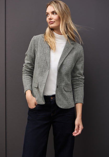 Basic Blazer