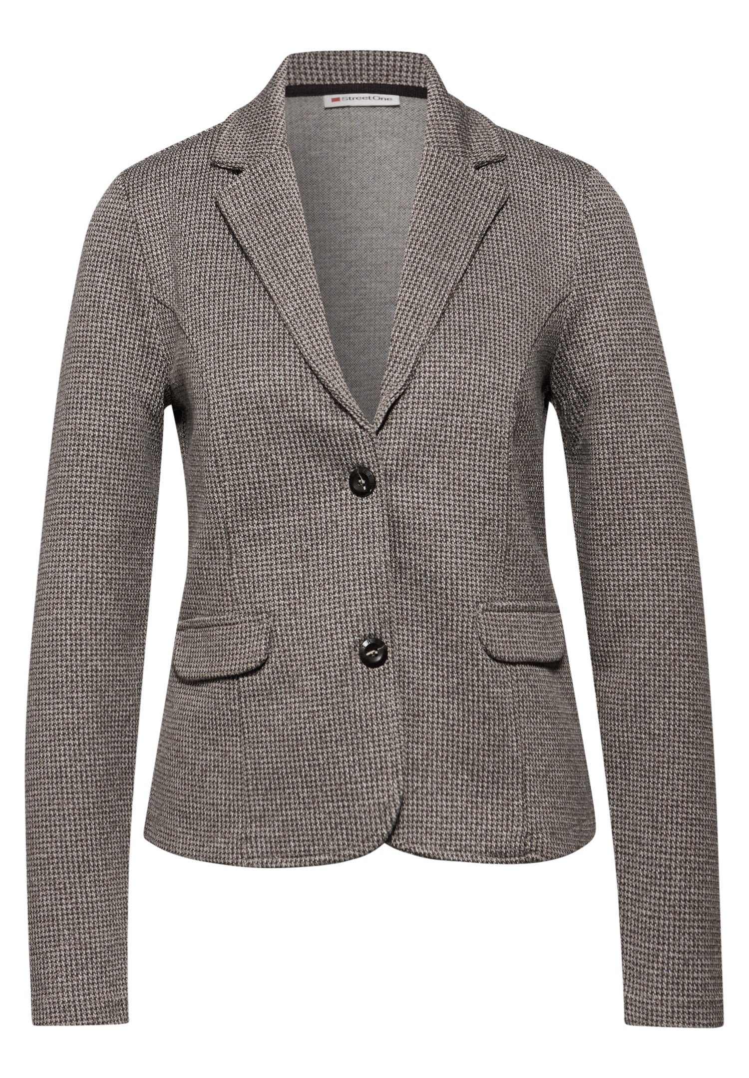 Basic Blazer