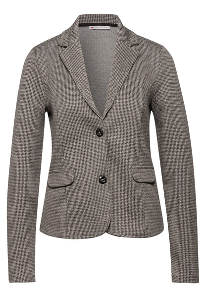 Basic Blazer